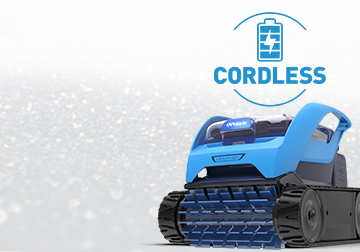 Robots électriques sans fil